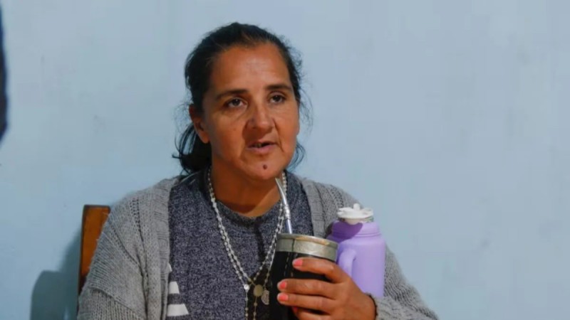 Dos mensajes anónimos a María Noguera reabren el caso Loan a 10 meses desde su desaparición